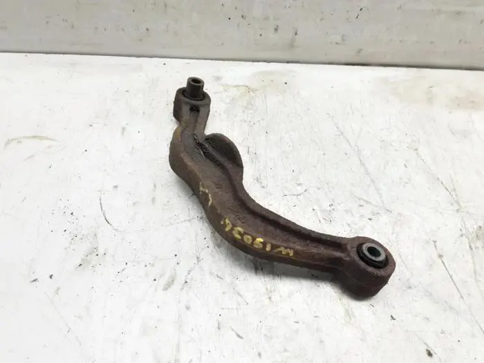 Rear wishbone, left Subaru Legacy