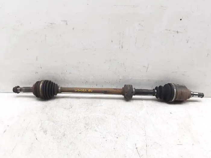 Front drive shaft, right Toyota Corolla