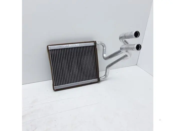 Heating radiator Kia Cee'D
