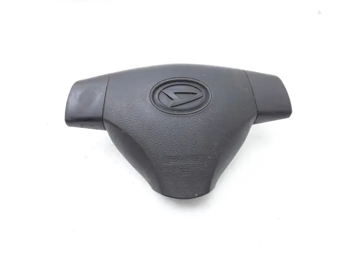 Left airbag (steering wheel) Daihatsu Cuore