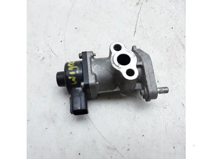 EGR valve Suzuki Baleno