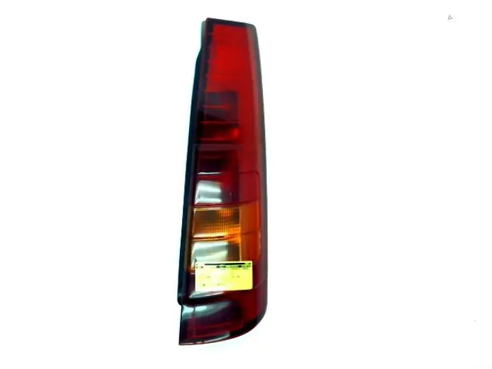 Taillight, right Mitsubishi Space Runner