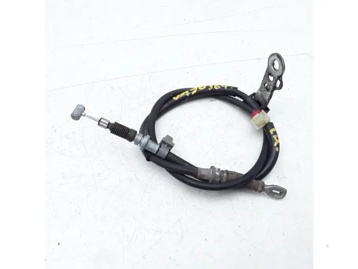 Parking brake cable Mazda MX-5