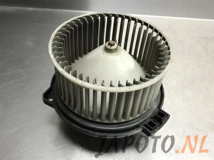 Heating and ventilation fan motor Mazda MX-5