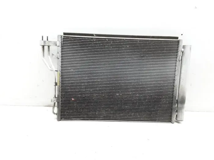 Air conditioning radiator Hyundai IX20