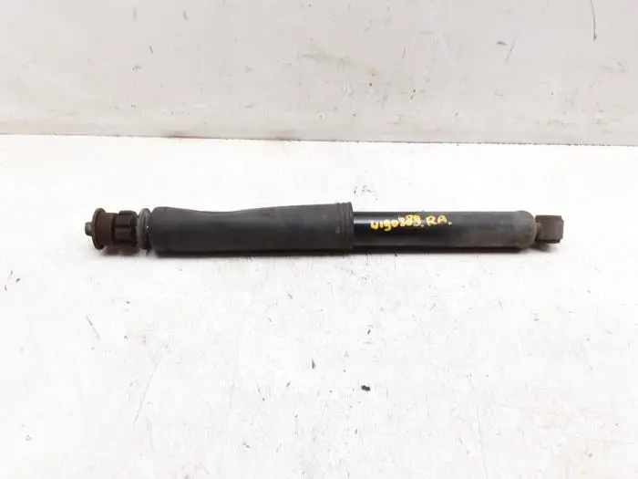 Rear shock absorber, right Ssang Yong Rexton