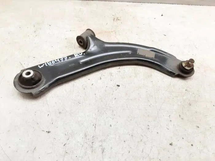 Front lower wishbone, right Nissan Micra