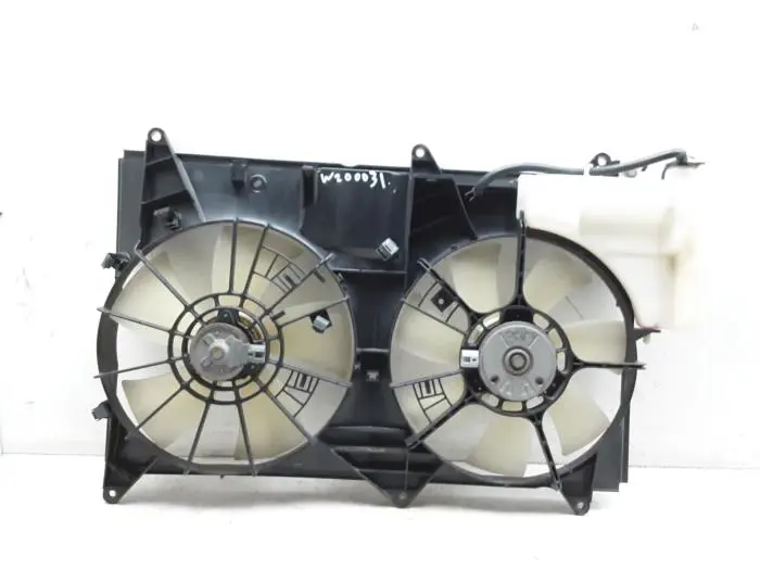 Cooling fans Toyota Previa