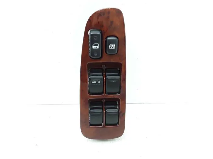 Multi-functional window switch Toyota Previa