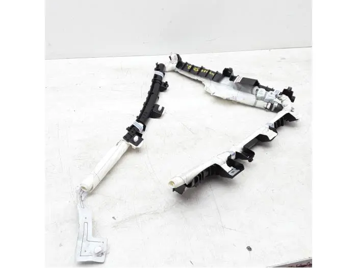 Roof curtain airbag, right Toyota C-HR