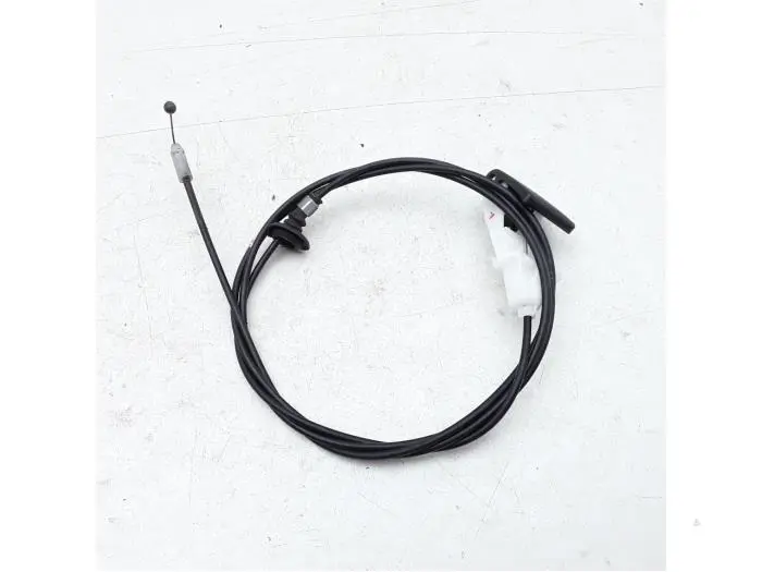 Bonnet release cable Toyota C-HR