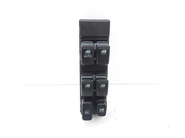 Multi-functional window switch Hyundai Sonata