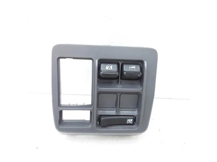 Multi-functional window switch Daihatsu Cuore