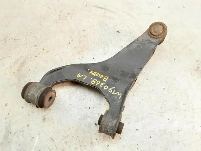 Rear upper wishbone, left Subaru XV