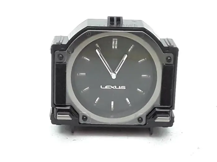 Clock Lexus IS 300