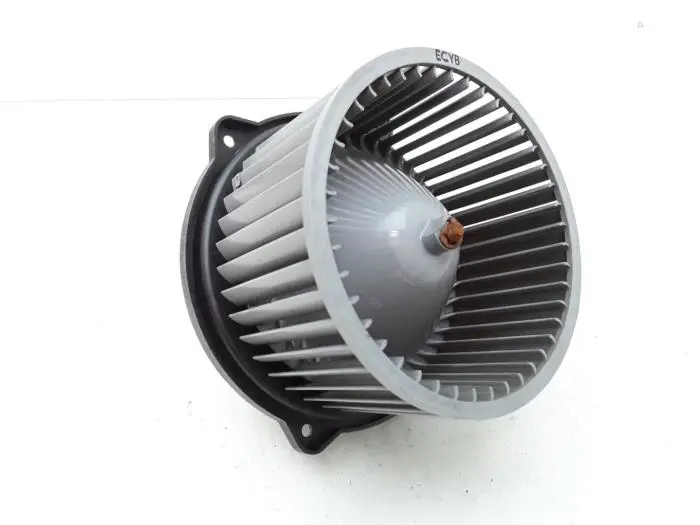 Heating and ventilation fan motor Kia Soul