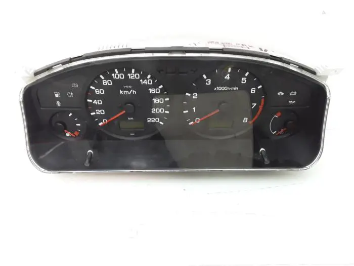 Odometer KM Nissan Primera