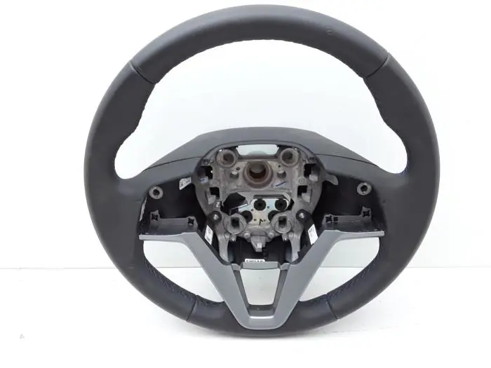 Steering wheel Hyundai Tucson
