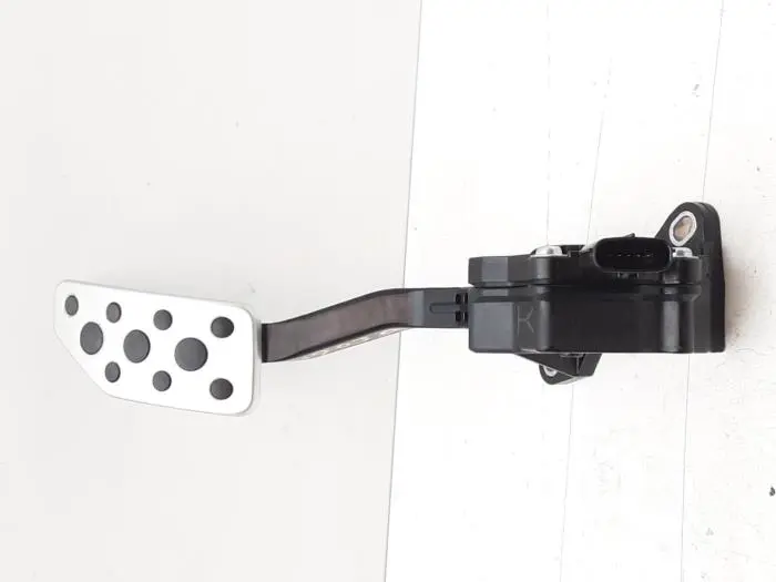 Accelerator pedal Subaru XV