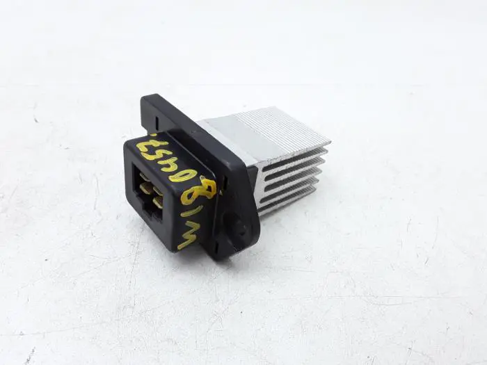 Heater resistor Kia Rio
