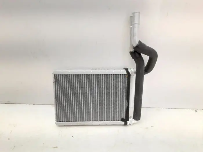 Heating radiator Suzuki SX-4