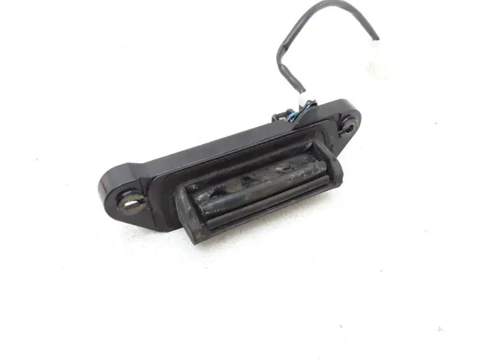 Tailgate handle Toyota Avensis Verso