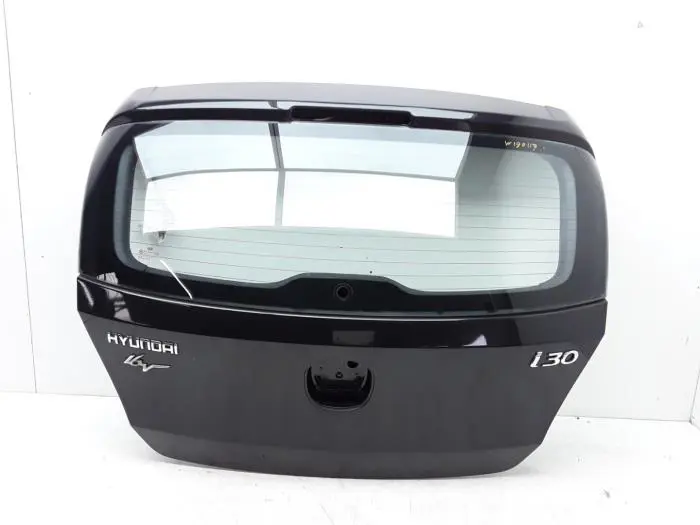 Tailgate Hyundai I30