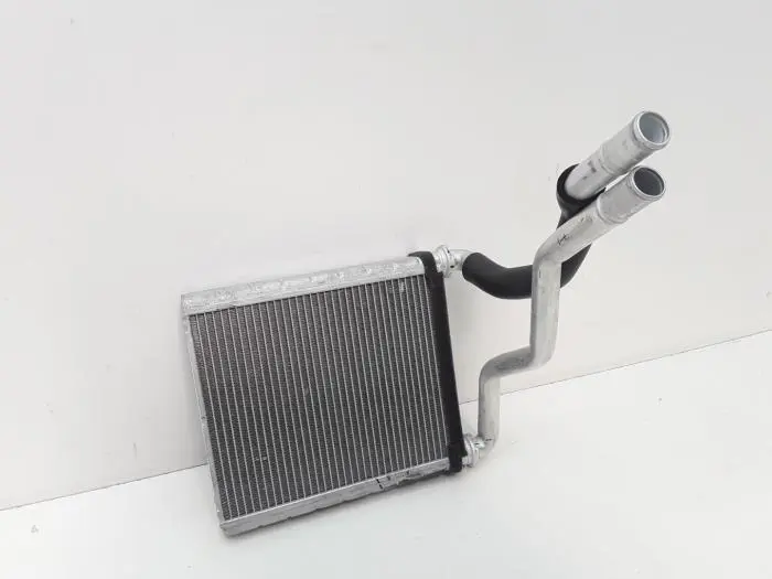 Heating radiator Suzuki Baleno