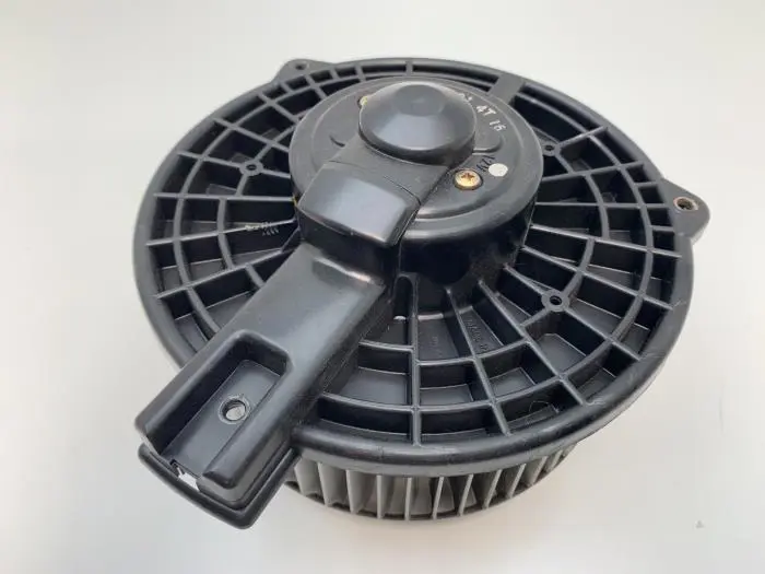 Heating and ventilation fan motor Lexus GS 450H