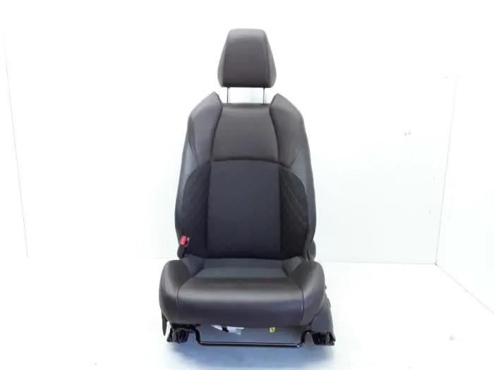 Seat, left Toyota C-HR