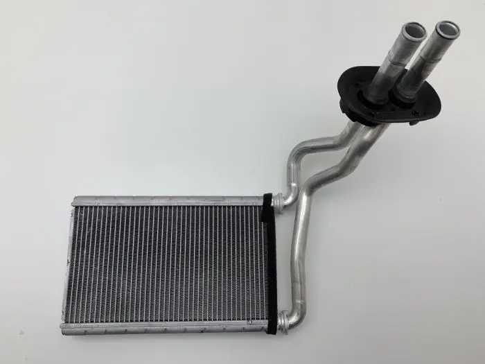 Heating radiator Toyota C-HR