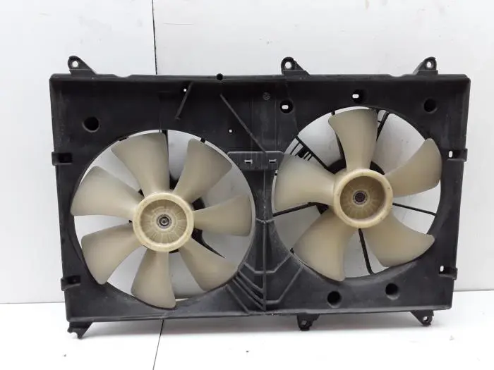 Cooling fans Lexus RX 450H