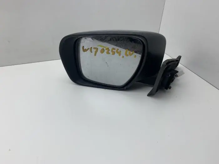 Wing mirror, left Mazda 5.