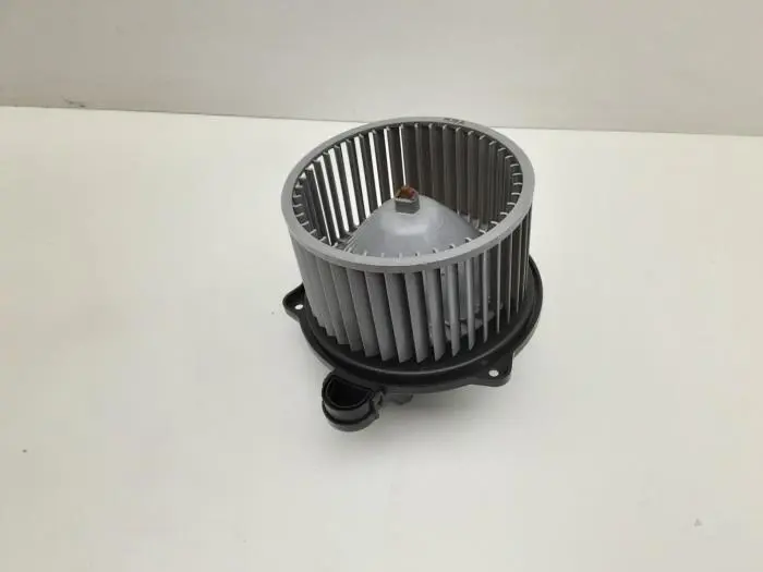 Heating and ventilation fan motor Hyundai IX20