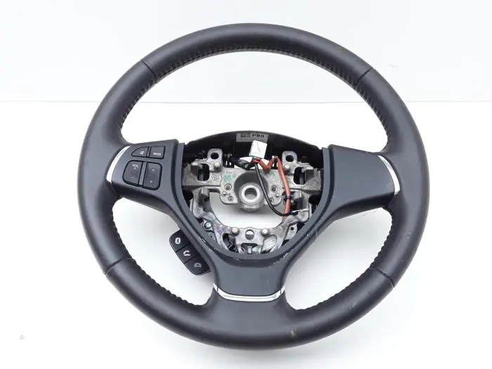 Steering wheel Suzuki Baleno