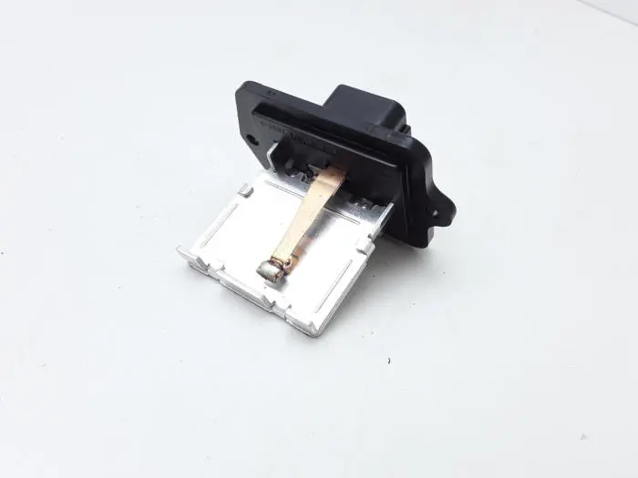 Heater resistor Suzuki Baleno