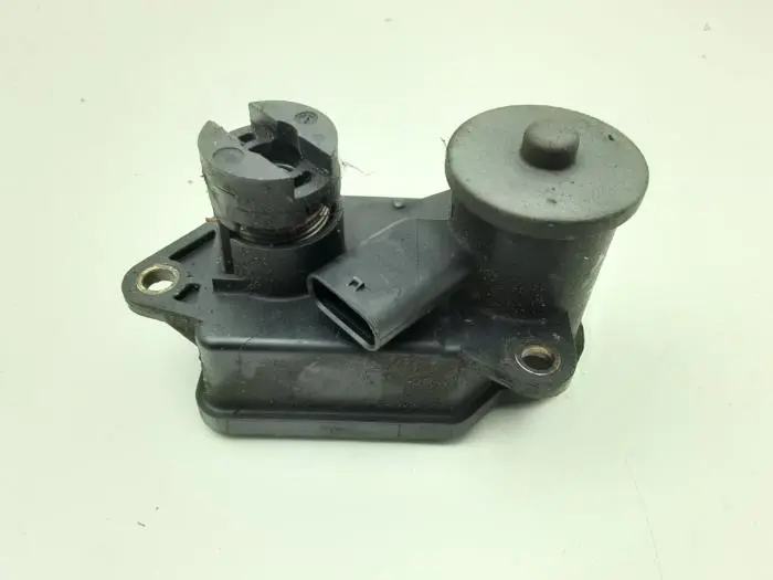 Vortex valve motor Mitsubishi Colt