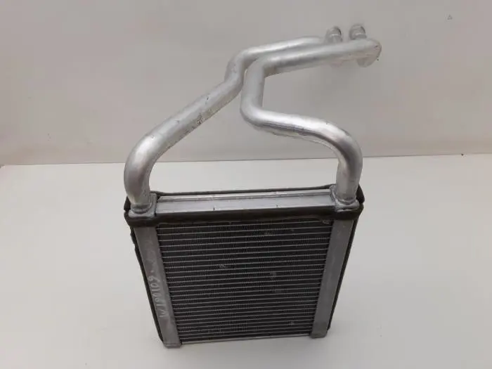 Heating radiator Hyundai I20