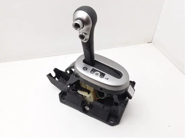 Gearbox mechanism Nissan Note