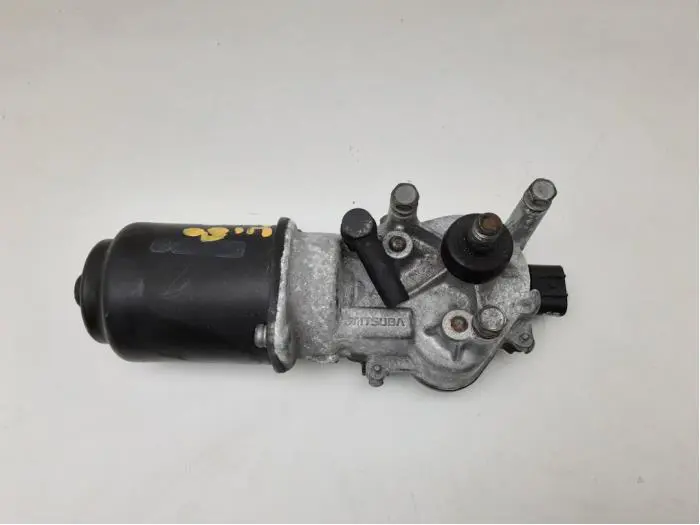 Front wiper motor Toyota Avensis Verso