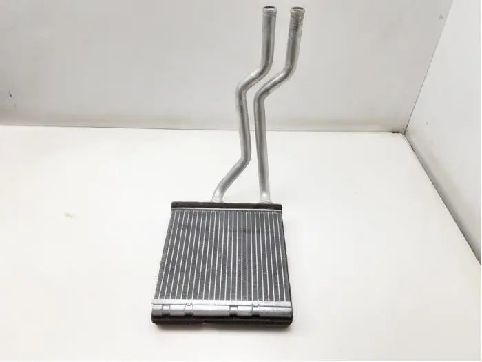 Heating radiator Suzuki Splash