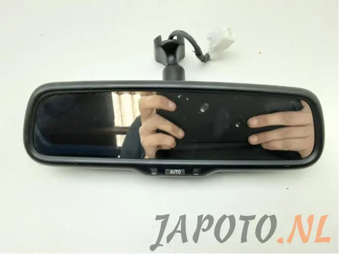 Rear view mirror Toyota Rav-4