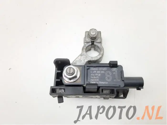 Battery sensor Toyota C-HR