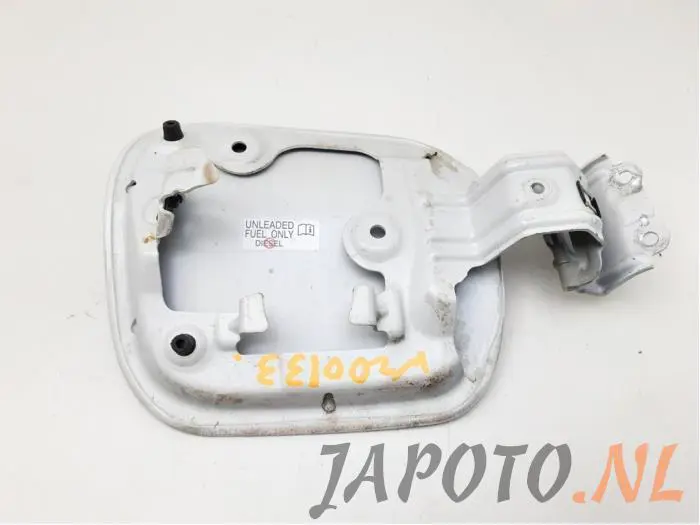 Tank cap cover switch Toyota Rav-4