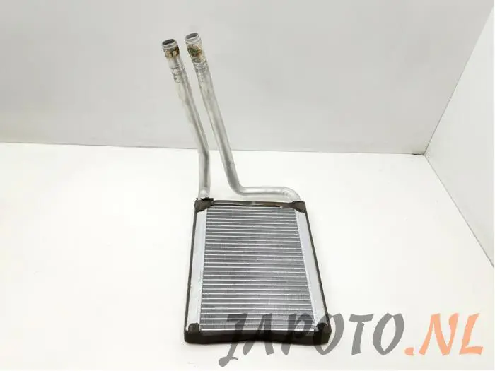 Heating radiator Hyundai Accent