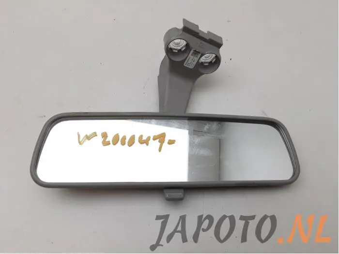 Rear view mirror Suzuki Ignis