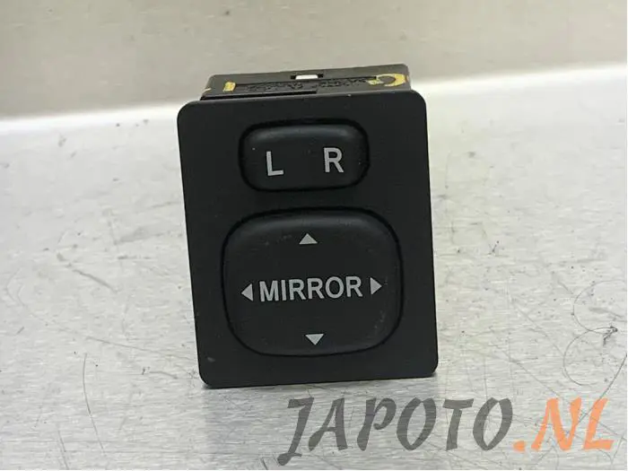 Mirror switch Toyota Yaris