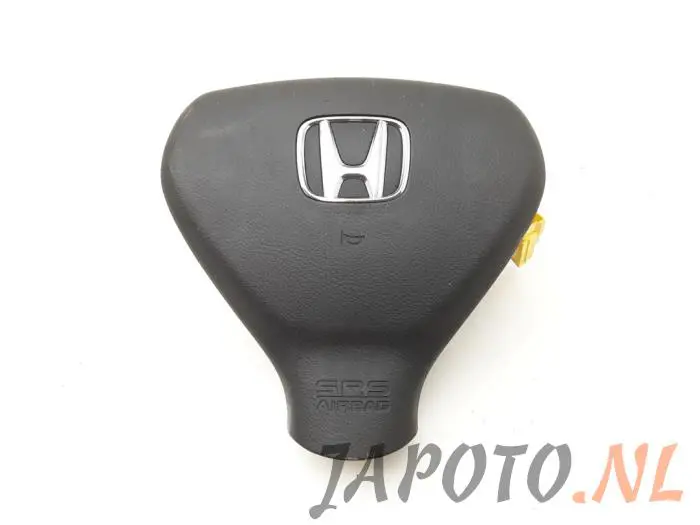 Left airbag (steering wheel) Honda Jazz