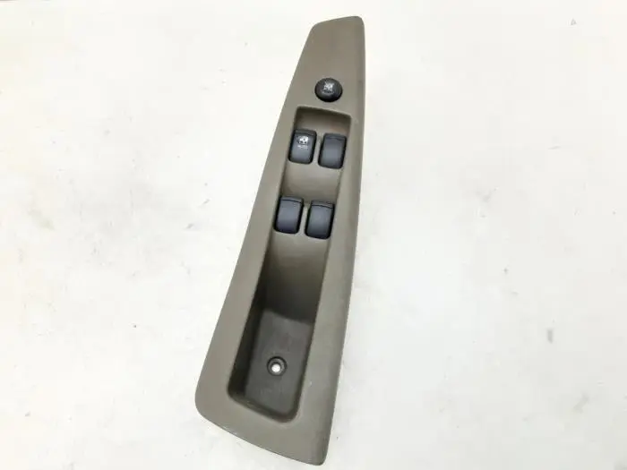 Multi-functional window switch Chevrolet Lacetti