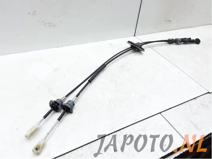 Gearbox shift cable Kia Cee'D